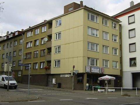 Pforzheim Wohnungen, Pforzheim Wohnung mieten