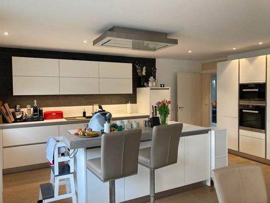 Einbauküche