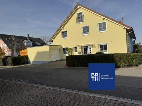 Fischingen Häuser, Fischingen Haus kaufen