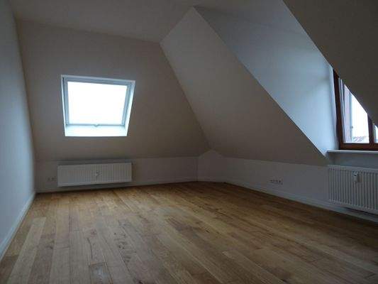 Zimmer 1 WE 3 Altbau