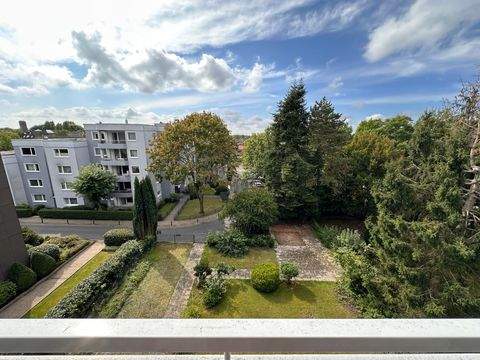 Gelsenkirchen Wohnungen, Gelsenkirchen Wohnung mieten