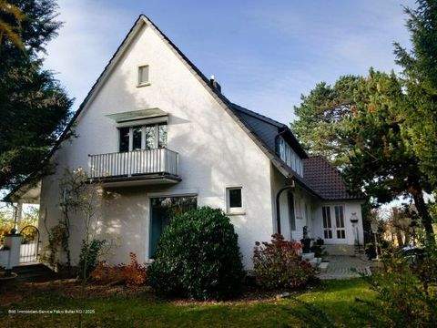 Nienstädt Häuser, Nienstädt Haus kaufen