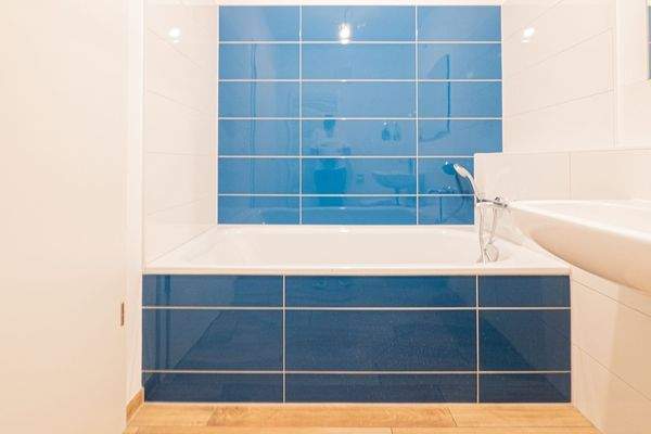 Musterfoto - Bad Bild 1