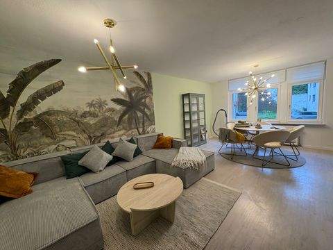 Saarbrücken Wohnungen, Saarbrücken Wohnung mieten