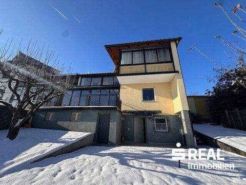 Linz Häuser, Linz Haus kaufen