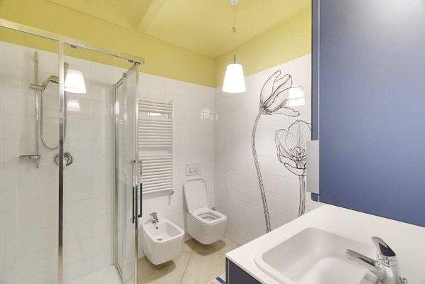 elegantes Haus im Zentrum von Canale –  Piemont