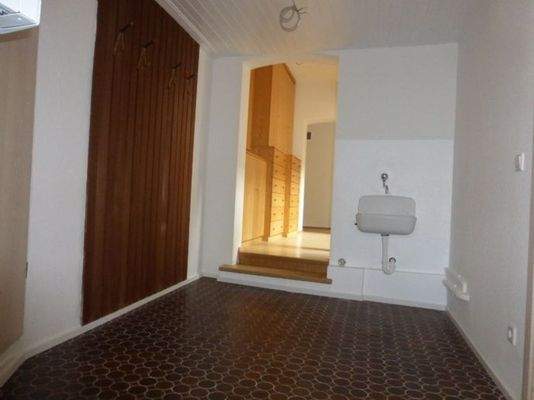 Flurbereich 4, Blick 1