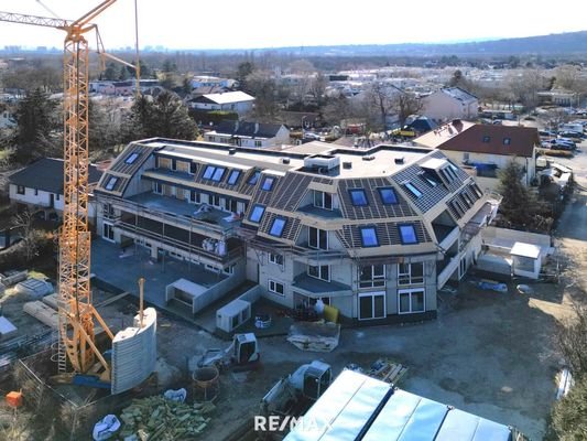Baustatus März 2025  (2)
