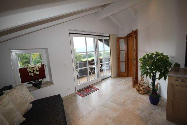 Hier wohnt man nicht – hier staunt man