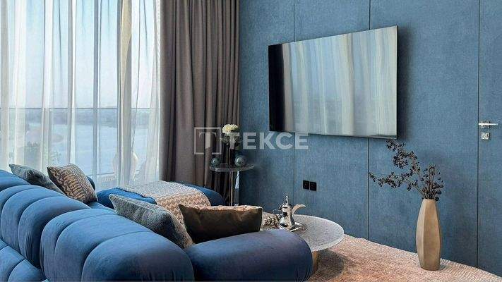 Ultra-Luxury Fully Furnished Apartment in Atlantis The Royal Dubai
