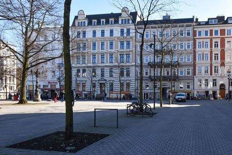 Hamburg Wohnungen, Hamburg Wohnung kaufen
