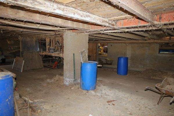 Entwicklungsgrundstück