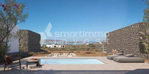 Glysidia, Paros Häuser, Glysidia, Paros Haus kaufen