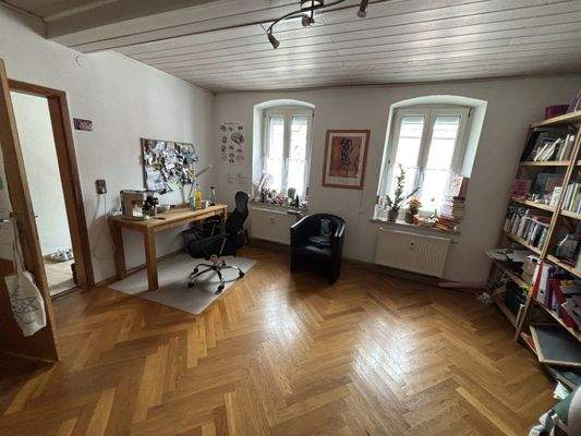 3,5-Zi.-Wohnung (2. OG)