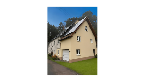 Rosenberg Häuser, Rosenberg Haus kaufen