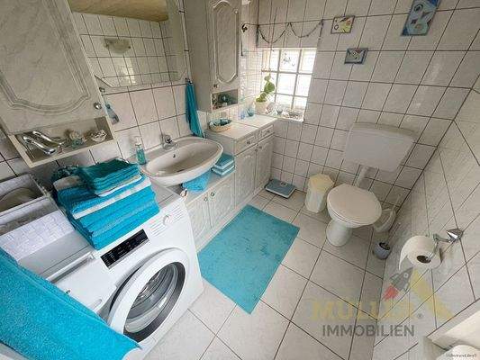 Bad EG - ©Müllerimmobilien