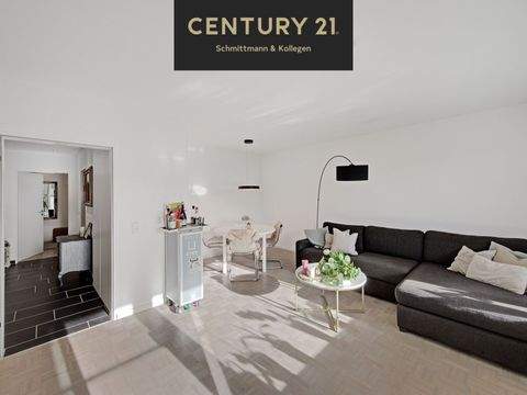 Bochum - Linden Wohnungen, Bochum - Linden Wohnung kaufen