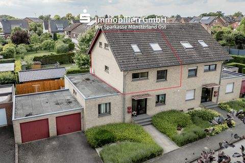 Wadersloh Wohnungen, Wadersloh Wohnung kaufen