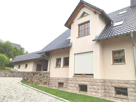 Thalheim/Erzgebirge Wohnungen, Thalheim/Erzgebirge Wohnung mieten