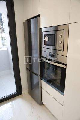 Apartments Close to the Beach in Benidorm Alicante