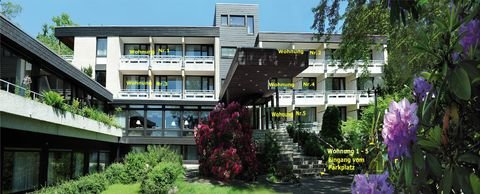 Bad Steben Wohnungen, Bad Steben Wohnung kaufen