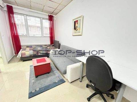 Stara Tresnjevka Büros, Büroräume, Büroflächen 