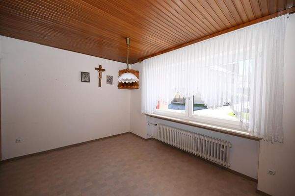 Esszimmer / Wohnzimmer