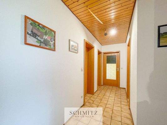 Gang (Wohnung Nr.2 Obergeschoss) 