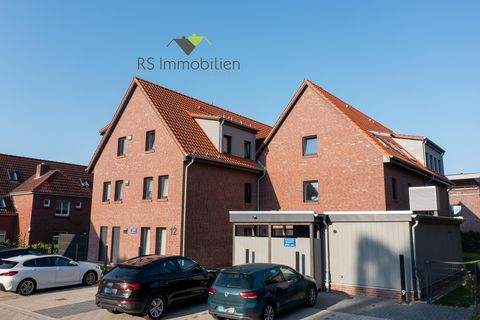 Esens Wohnungen, Esens Wohnung mieten