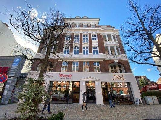 Holtenauer Straße 73