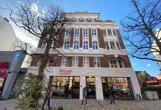 Holtenauer Straße 73