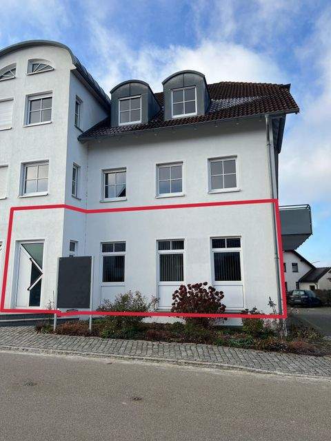 Rötz Büros, Büroräume, Büroflächen 