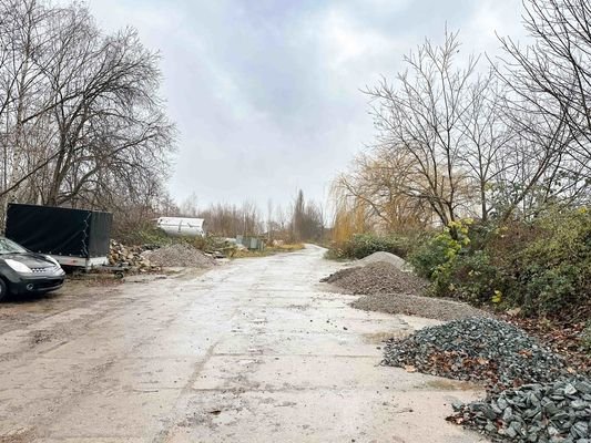 Gewerbegrundstück, Limbach-O.