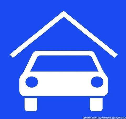 Vomp Garage, Vomp Stellplatz