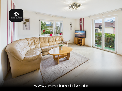 Offenburg Wohnungen, Offenburg Wohnung kaufen