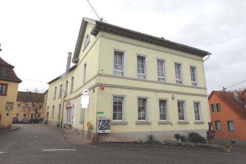 Offstein Häuser, Offstein Haus kaufen