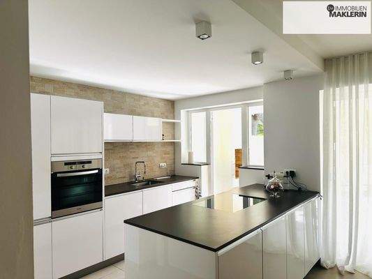 La Joya - Los Corales