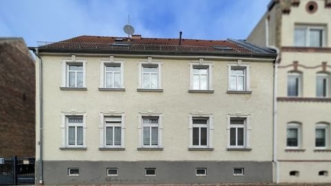 Staßfurt Häuser, Staßfurt Haus kaufen