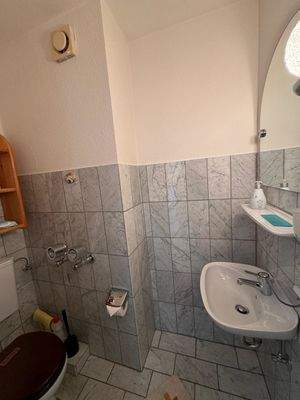 Gäste WC