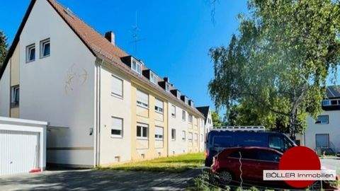 Nürnberg Wohnungen, Nürnberg Wohnung mieten