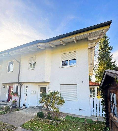 Baldham Häuser, Baldham Haus kaufen