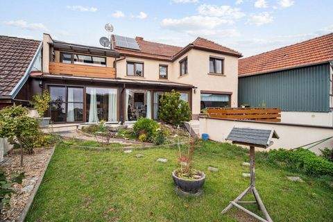 Kirchheilingen Häuser, Kirchheilingen Haus kaufen