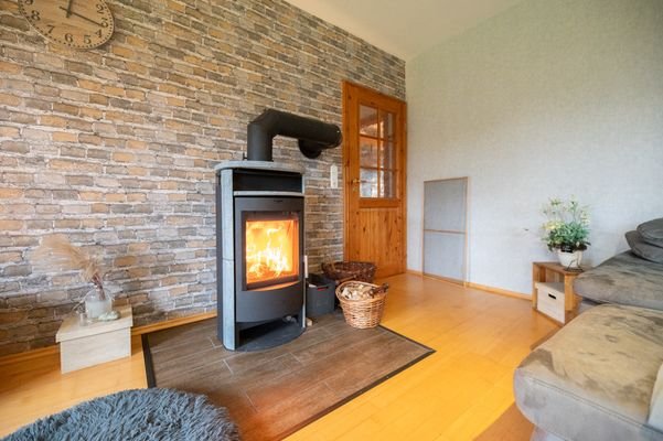 Kamin