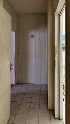 Zwischenflur im EG