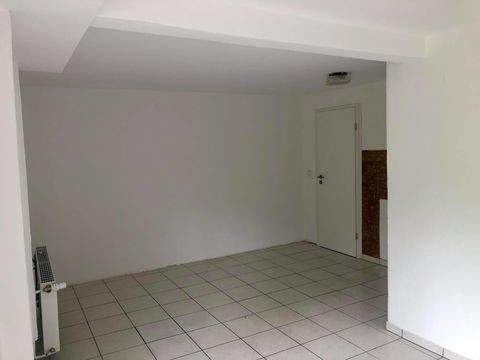 Heusweiler Wohnungen, Heusweiler Wohnung mieten