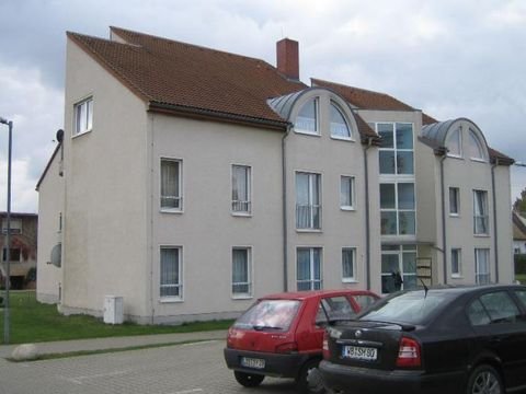 Bad Schmiedeberg Wohnungen, Bad Schmiedeberg Wohnung mieten