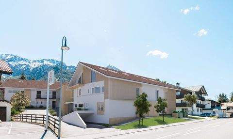 Bayerisch Gmain Wohnungen, Bayerisch Gmain Wohnung kaufen