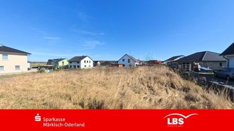 Oberbarnim Grundstücke, Oberbarnim Grundstück kaufen