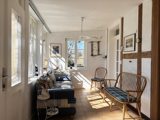 Veranda 