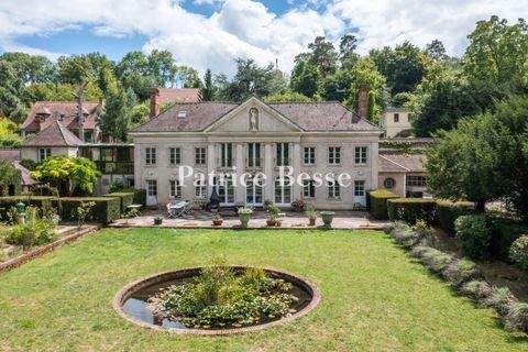 Rambouillet Häuser, Rambouillet Haus kaufen